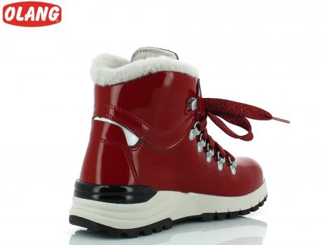 ŽENSKI OLANG PIPER 815 ROSSO