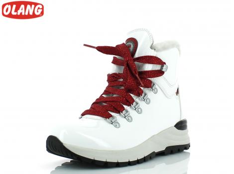 ŽENSKI OLANG PIPER 825 BIANCO