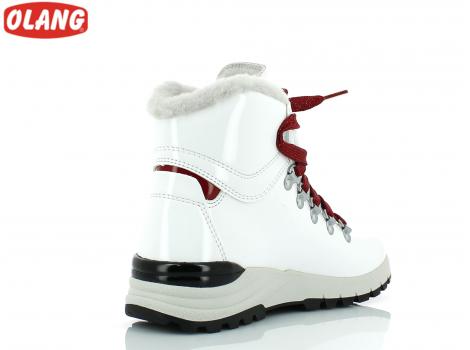 ŽENSKI OLANG PIPER 825 BIANCO