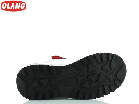 ŽENSKI OLANG PIPER 825 BIANCO