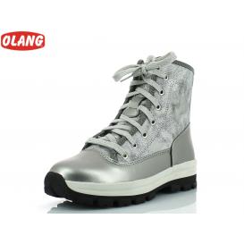 ŽENSKI OLANG ART 824 ARGENTO