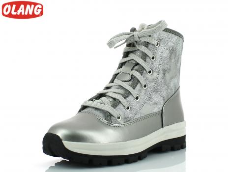 ŽENSKI OLANG ART 824 ARGENTO