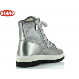 ŽENSKI OLANG ART 824 ARGENTO