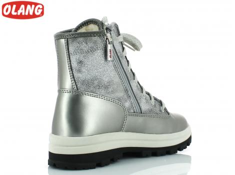 ŽENSKI OLANG ART 824 ARGENTO
