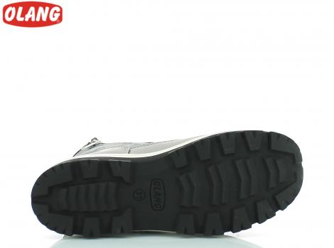 ŽENSKI OLANG ART 824 ARGENTO