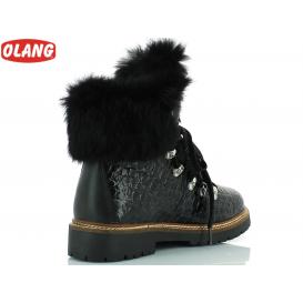 ŽENSKI OLANG IMPERIAL LUX 81 NERO