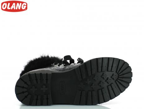 ŽENSKI OLANG IMPERIAL LUX 81 NERO