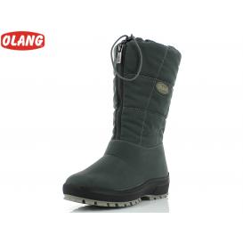 ŽENSKI OLANG CINDY TEX 816 ANTRACITE