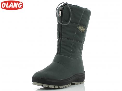 ŽENSKI OLANG CINDY TEX 816 ANTRACITE