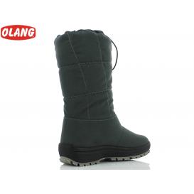 ŽENSKI OLANG CINDY TEX 816 ANTRACITE