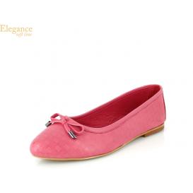 ŽENSKI ELEGANCE SOFT LINE E107 ROZE