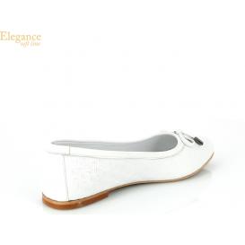 ŽENSKI ELEGANCE SOFT LINE E130 WHITE