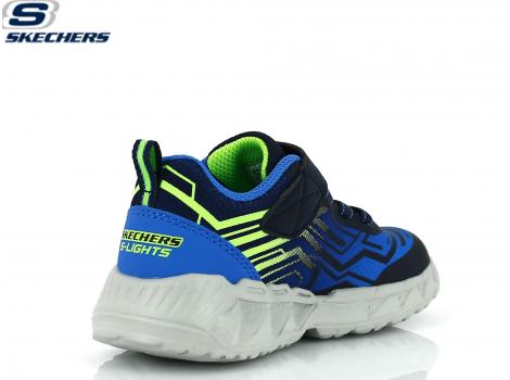 OTROŠKI SKECHERS MAGNA-LIGHTS 401503N BL