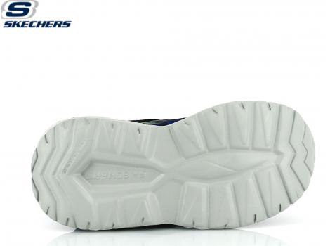 OTROŠKI SKECHERS MAGNA-LIGHTS 401503N BL