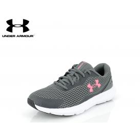ŽENSKI UNDER ARMOUR UA W SURGE 3 GREY/WH