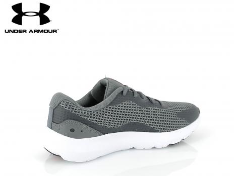 ŽENSKI UNDER ARMOUR UA W SURGE 3 GREY/WH