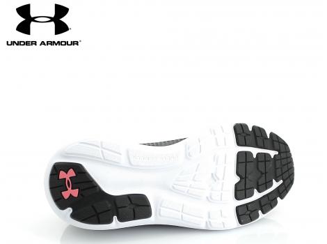 ŽENSKI UNDER ARMOUR UA W SURGE 3 GREY/WH