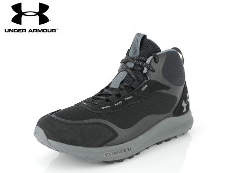 MOŠKI UNDER ARMOUR UA CHARGED BANDIT TRE