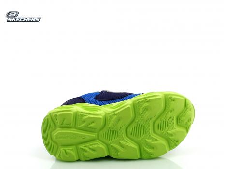 OTROŠKI SKECHERS THERMO FLASH FLAME NAVY