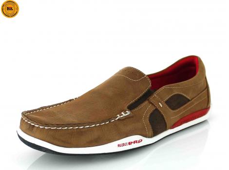 MOŠKI BULLDOZER 221027 TAN