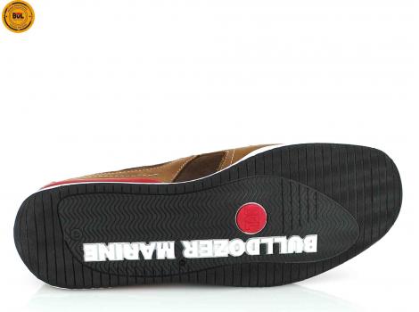 MOŠKI BULLDOZER 221027 TAN