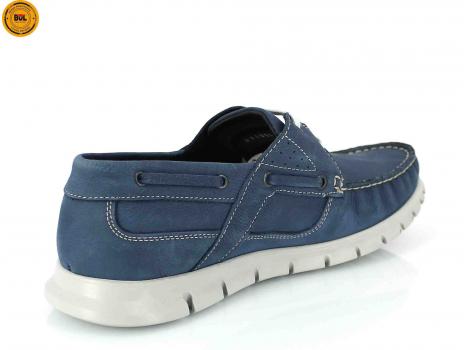 MOŠKI BULLDOZER 211066 BLUE NUB