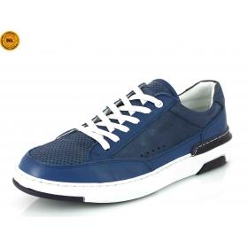 MOŠKI BULLDOZER 221209 BLUE