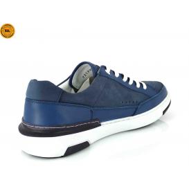 MOŠKI BULLDOZER 221209 BLUE