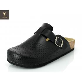 ŽENSKI VESNA 128 ČRNA