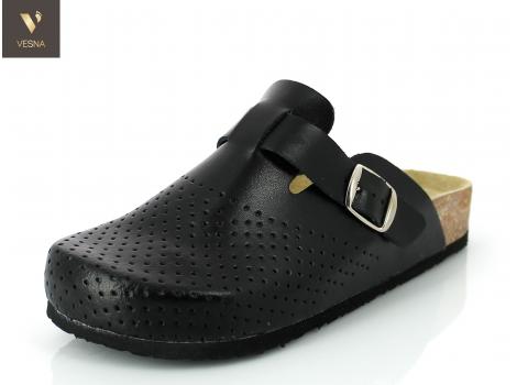 ŽENSKI VESNA 128 ČRNA