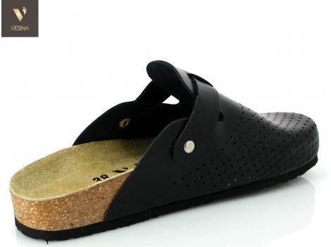 ŽENSKI VESNA 128 ČRNA