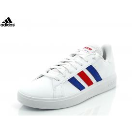 MOŠKI ADIDAS GW9252 GRA.CO.BAS.2.0 WHITE