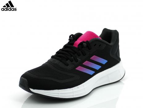 ŽENSKI ADIDAS GW4113 DURAMO10 BLACK/BLUE