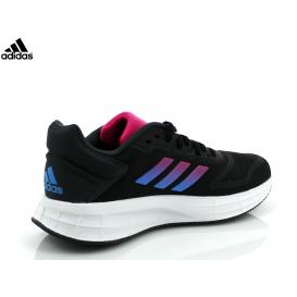 ŽENSKI ADIDAS GW4113 DURAMO10 BLACK/BLUE