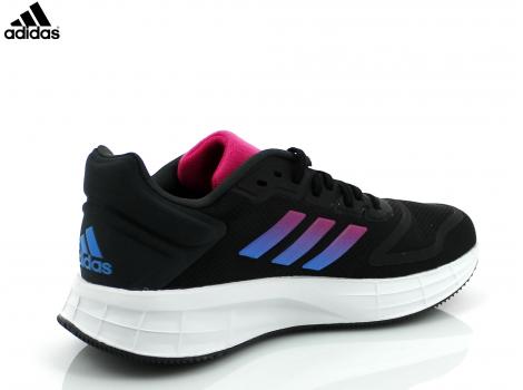 ŽENSKI ADIDAS GW4113 DURAMO10 BLACK/BLUE