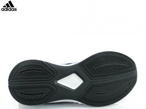 ŽENSKI ADIDAS GW4113 DURAMO10 BLACK/BLUE