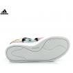 ŽENSKI ADIDAS GW9784 COURT PLATFORM WHIT