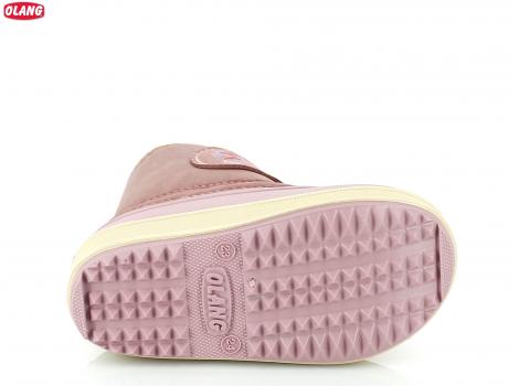 OTROŠKI OLANG BIRBA 840 ROSO