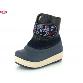 OTROŠKI OLANG BIRBA 82 BLUE