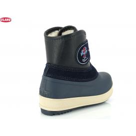 OTROŠKI OLANG BIRBA 82 BLUE