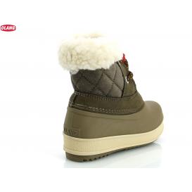 OTROŠKI OLANG APE 838 TOPO