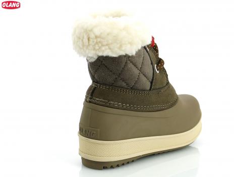 OTROŠKI OLANG APE 838 TOPO