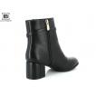 ŽENSKI LAURA BIAGIOTTI 7855 CALF BLACK