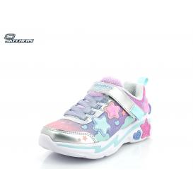 OTROŠKI SKECHERS 302216L SNUGGLE SNEAKS