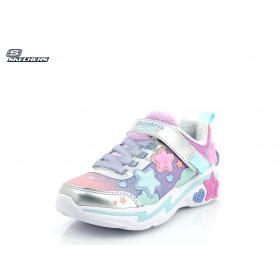 OTROŠKI SKECHERS 302216L SNUGGLE SNEAKS