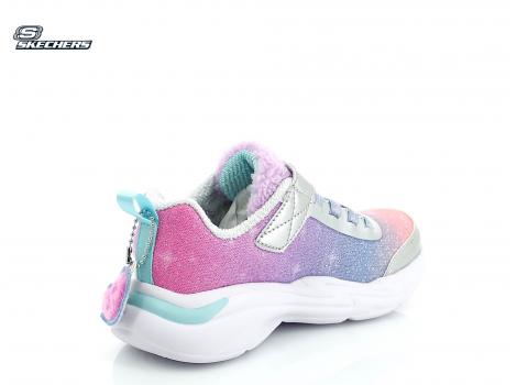 OTROŠKI SKECHERS 302216L SNUGGLE SNEAKS