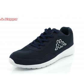 MOŠKI KAPPA FOLLOW XL NAVY/WHITE