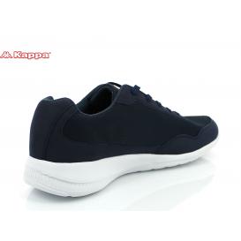 MOŠKI KAPPA FOLLOW XL NAVY/WHITE