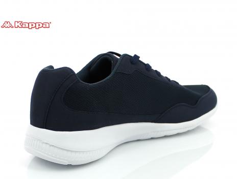MOŠKI KAPPA FOLLOW XL NAVY/WHITE