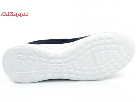 MOŠKI KAPPA FOLLOW XL NAVY/WHITE
